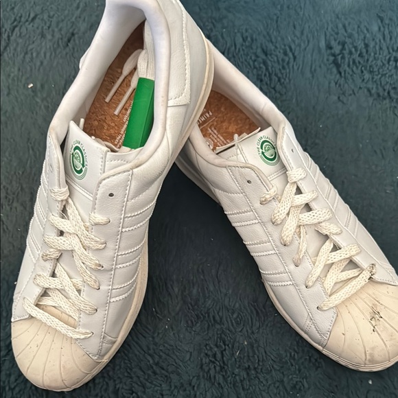 adidas Other - Adidas White Men's Sneakers